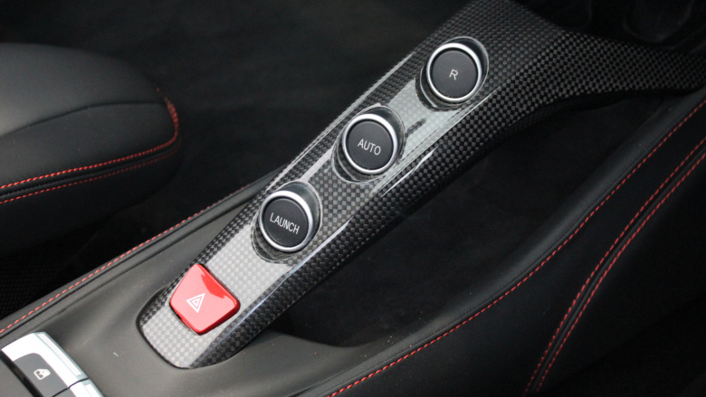 Ferrari 488 Spider 2dr Auto Petrol Convertible